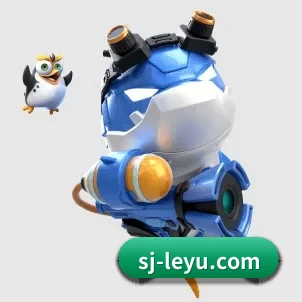 乐鱼体育 APP